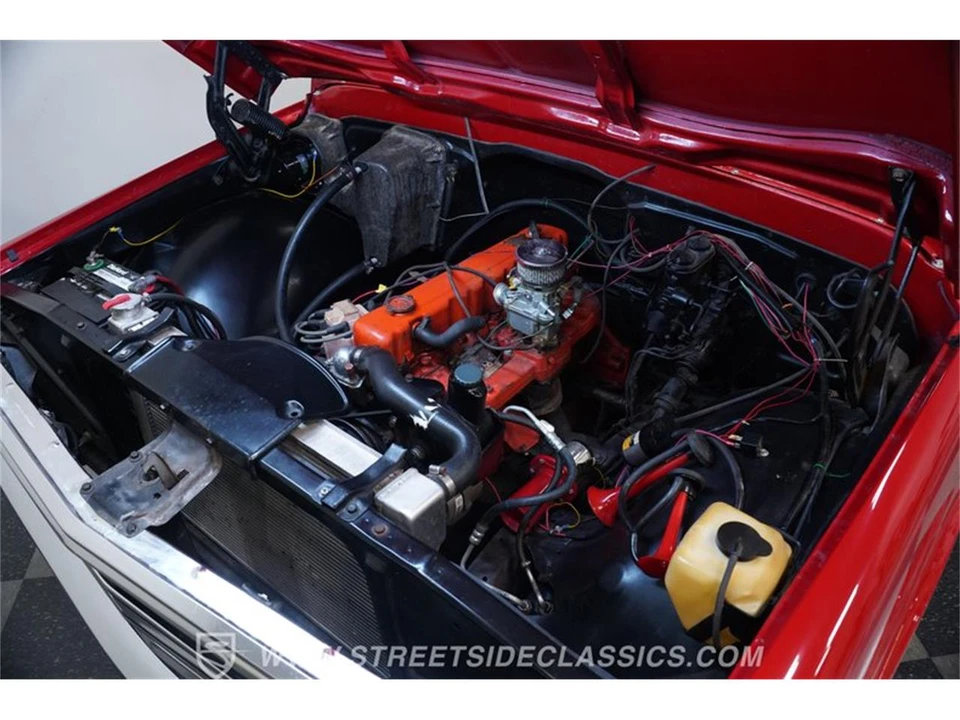 1970 Chevrolet C/K 2nd Gen - Image 28 of 31
