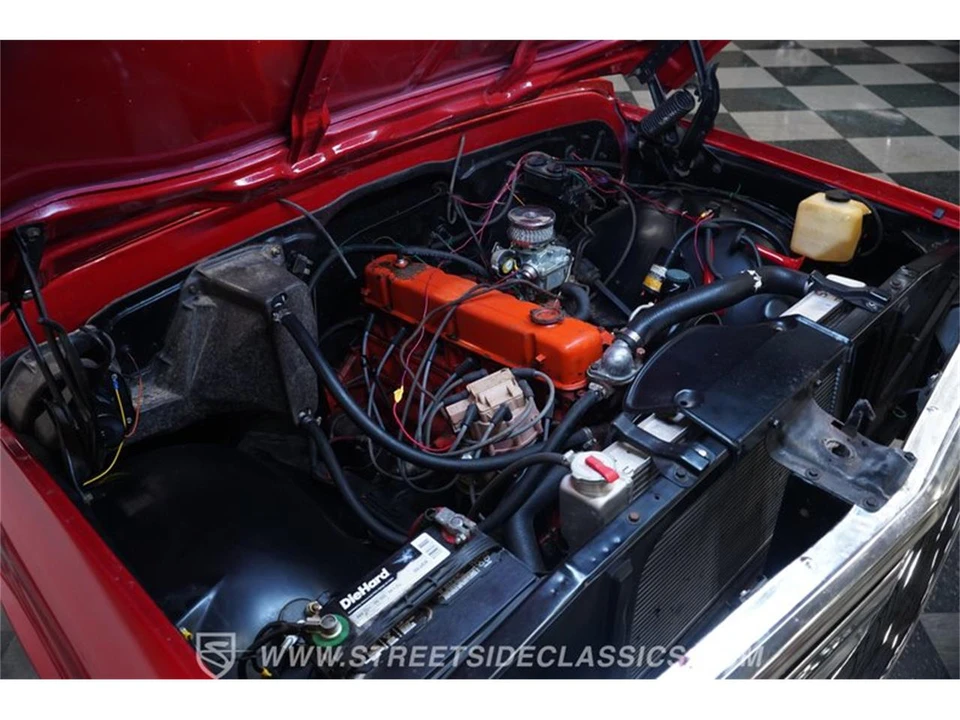 1970 Chevrolet C/K 2nd Gen - Image 31 of 31