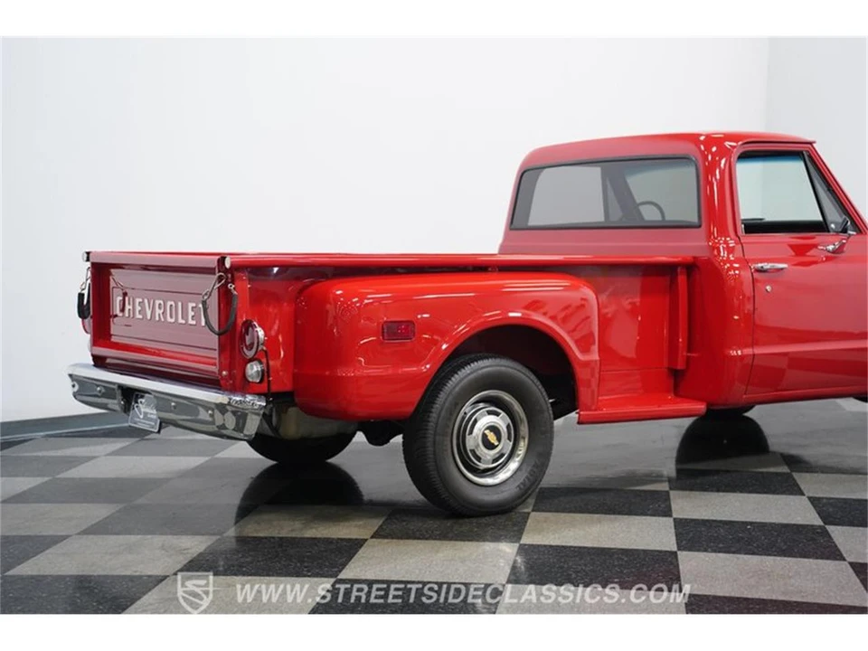 1970 Chevrolet C/K 2nd Gen - Image 22 of 31
