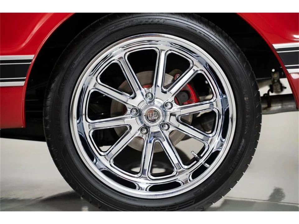 1970 Chevrolet C/K 2nd Gen - Image 7 of 31