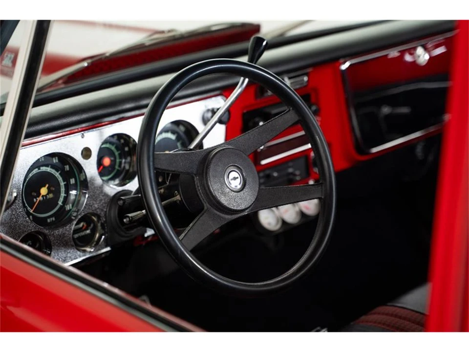 1970 Chevrolet C/K 2nd Gen - Image 21 of 31