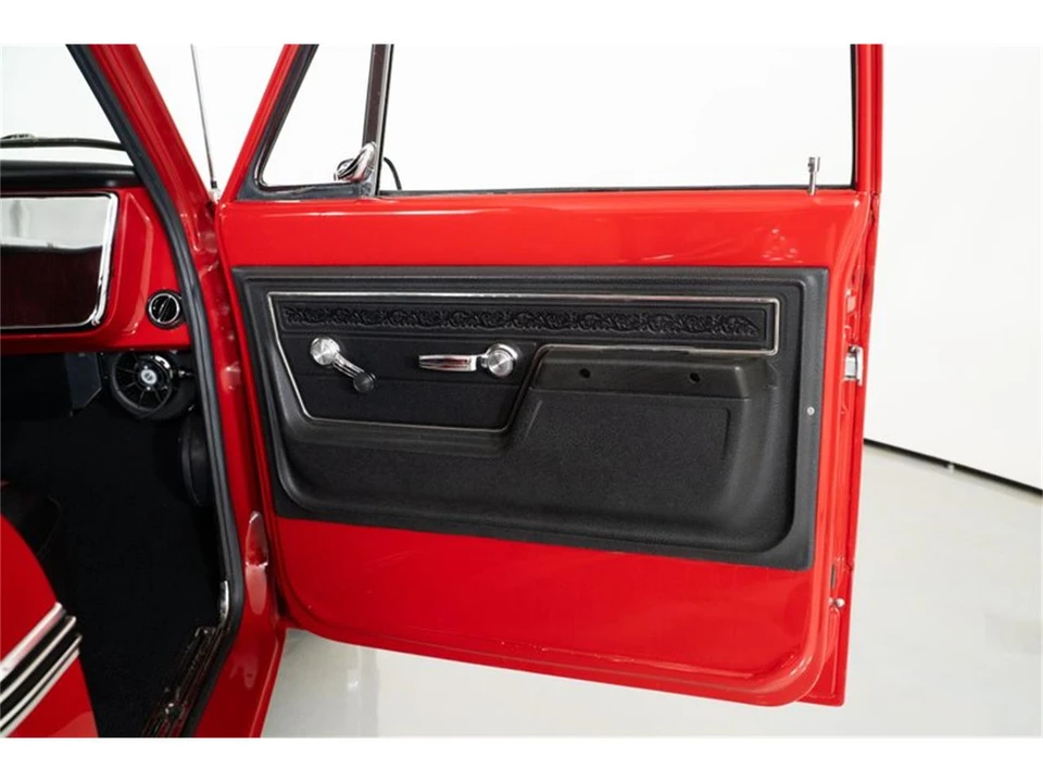 1970 Chevrolet C/K 2nd Gen - Image 31 of 31