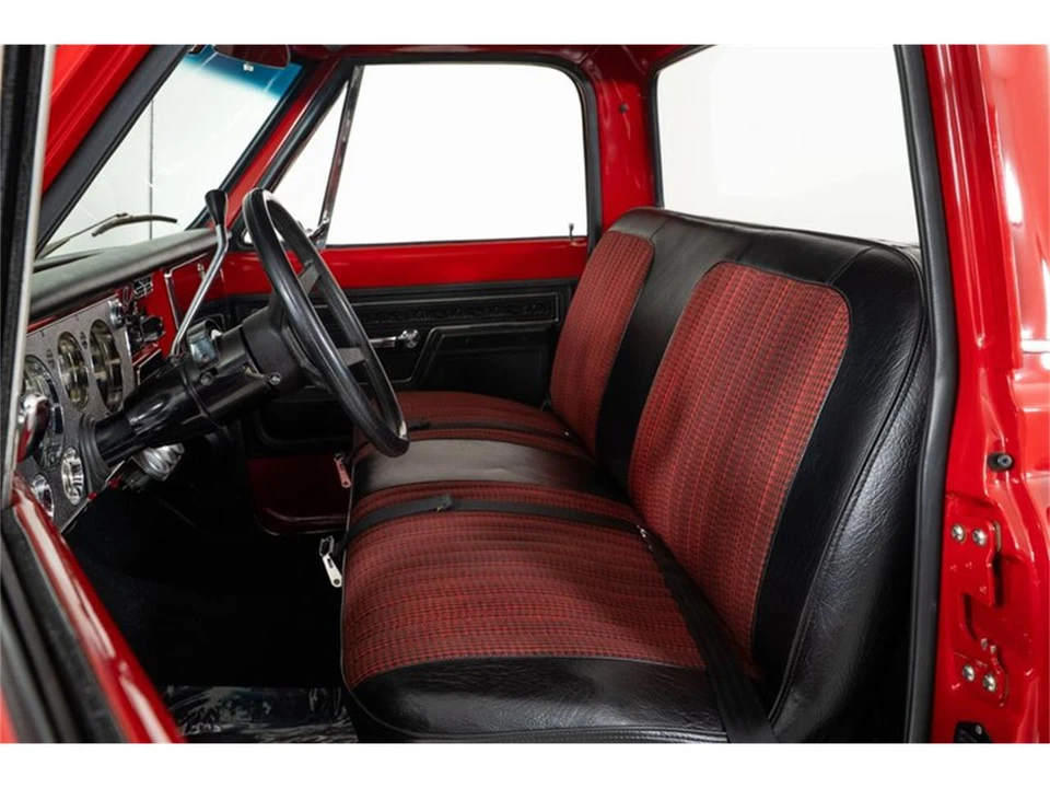 1970 Chevrolet C/K 2nd Gen - Image 19 of 31