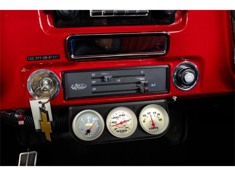 1970 Chevrolet C/K 2nd Gen - Image 29 of 31