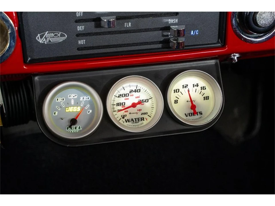 1970 Chevrolet C/K 2nd Gen - Image 28 of 31