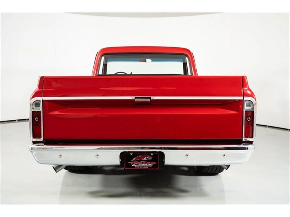 1970 Chevrolet C/K 2nd Gen - Image 10 of 31