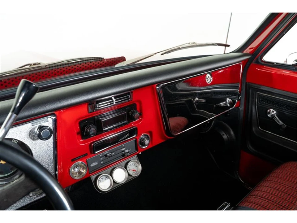 1970 Chevrolet C/K 2nd Gen - Image 26 of 31