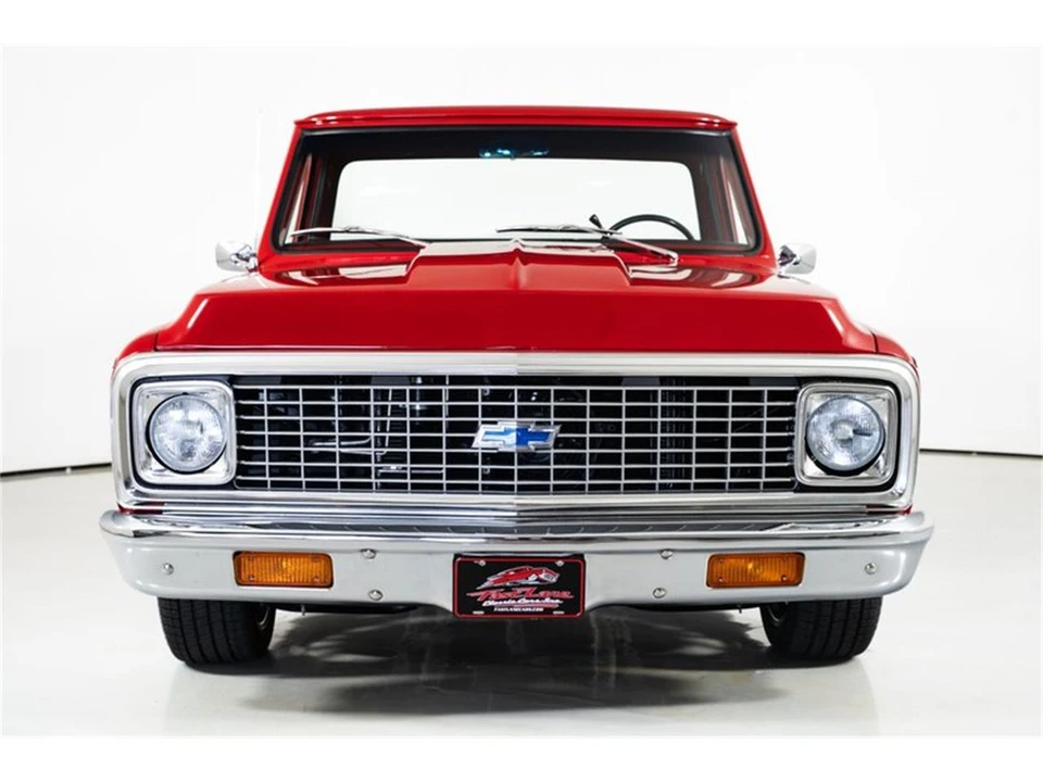 1970 Chevrolet C/K 2nd Gen - Image 2 of 31