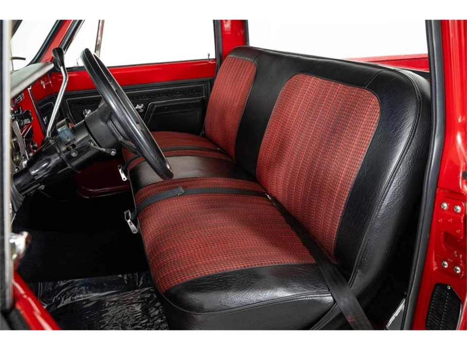 1970 Chevrolet C/K 2nd Gen - Image 20 of 31