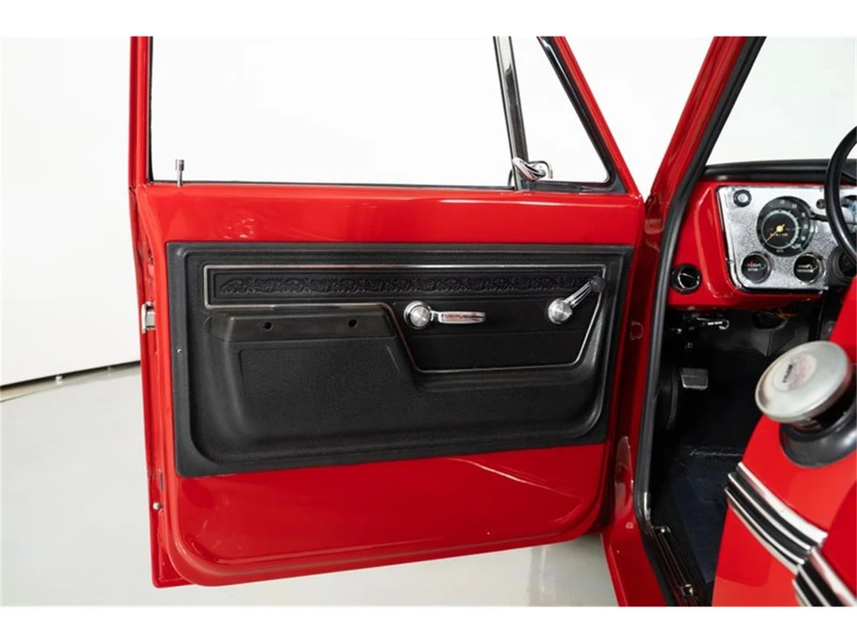 1970 Chevrolet C/K 2nd Gen - Image 16 of 31