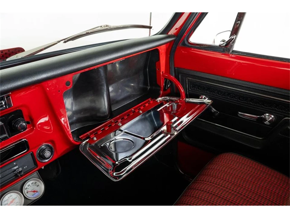 1970 Chevrolet C/K 2nd Gen - Image 30 of 31