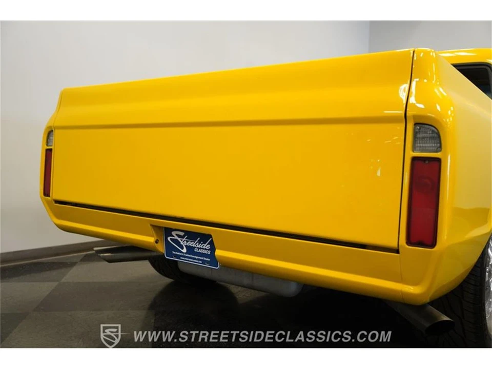 1970 Chevrolet C/K 2nd Gen - Image 31 of 31