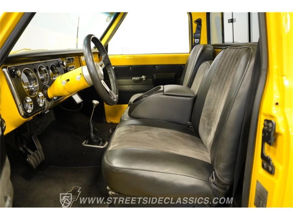 1970 Chevrolet C/K 2nd Gen - Image 2 of 31