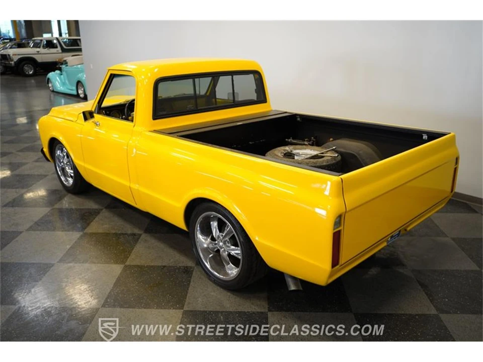 1970 Chevrolet C/K 2nd Gen - Image 27 of 31