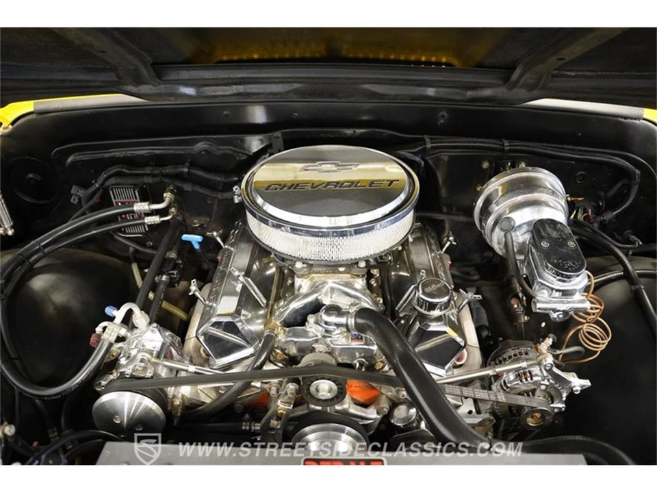 1970 Chevrolet C/K 2nd Gen - Image 3 of 31