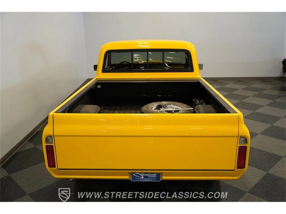 1970 Chevrolet C/K 2nd Gen - Image 28 of 31