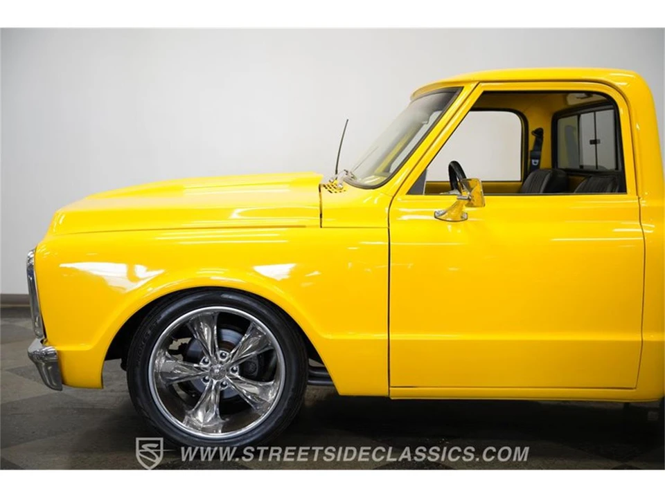 1970 Chevrolet C/K 2nd Gen - Image 24 of 31