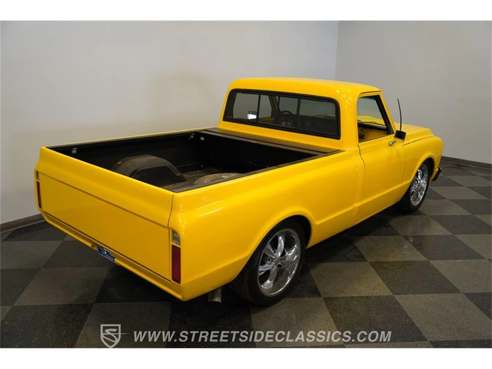 1970 Chevrolet C/K 2nd Gen - Image 29 of 31