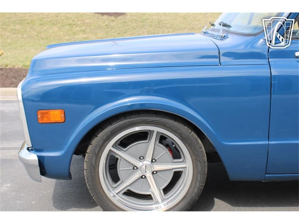 1970 Chevrolet C/K 2nd Gen - Image 26 of 31