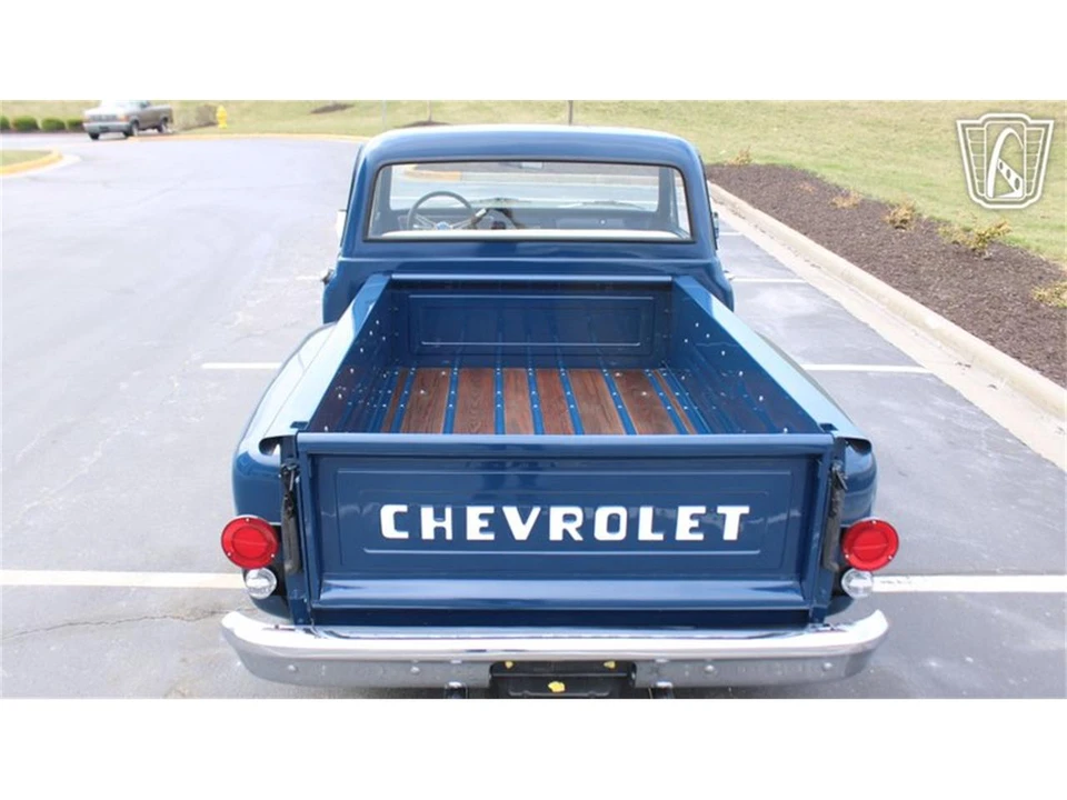 1970 Chevrolet C/K 2nd Gen - Image 12 of 31