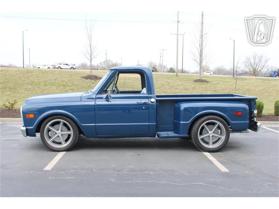 1970 Chevrolet C/K 2nd Gen - Image 2 of 31