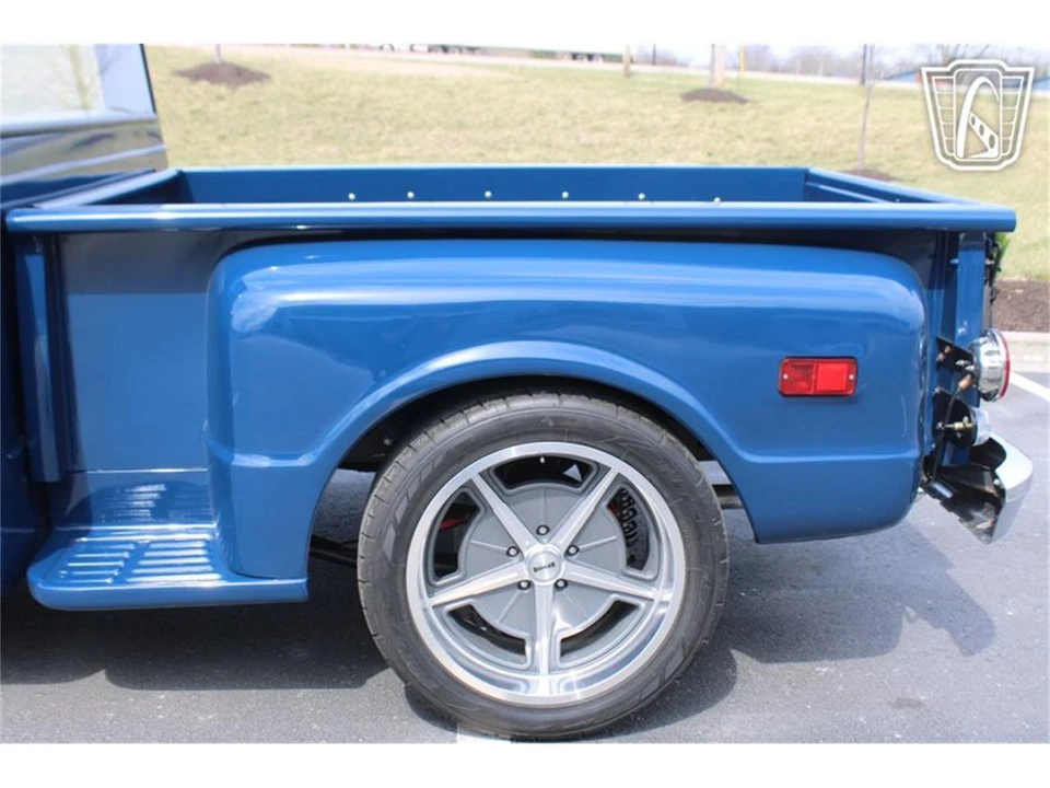 1970 Chevrolet C/K 2nd Gen - Image 28 of 31