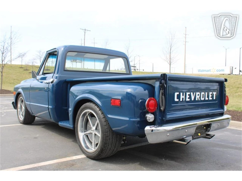1970 Chevrolet C/K 2nd Gen - Image 19 of 31