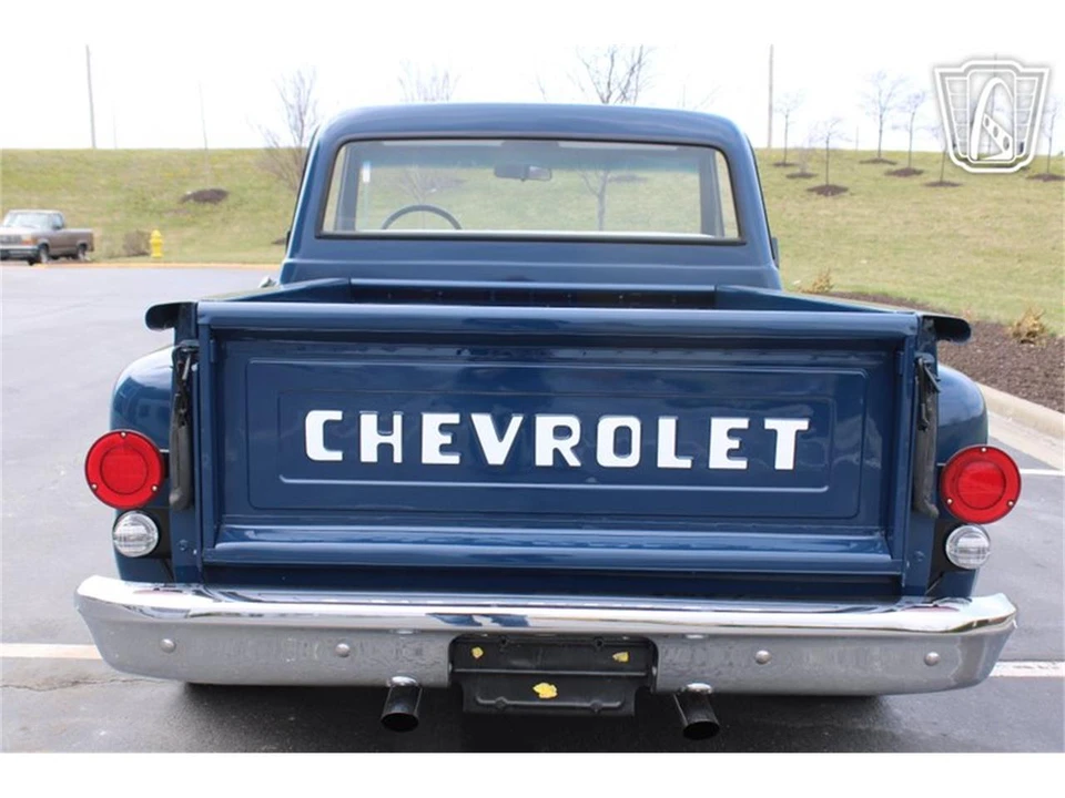 1970 Chevrolet C/K 2nd Gen - Image 4 of 31