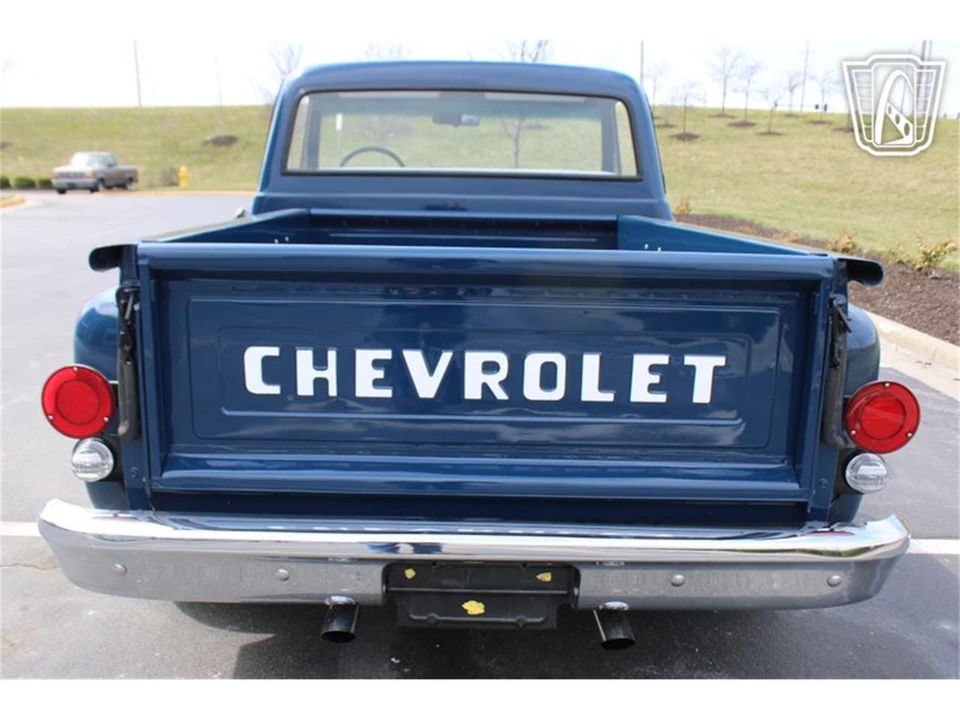 1970 Chevrolet C/K 2nd Gen - Image 29 of 31