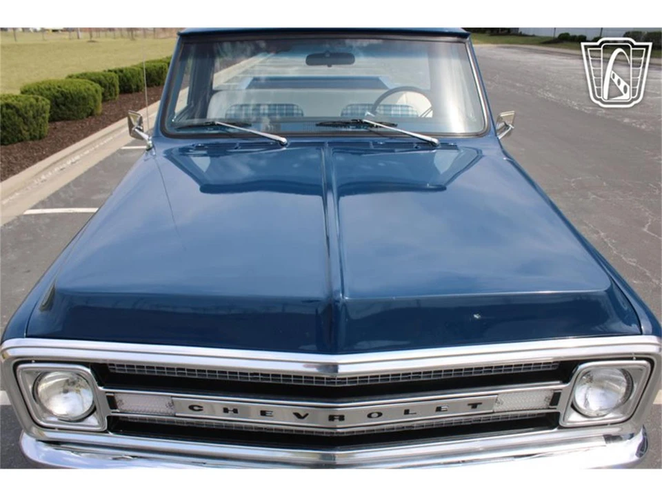 1970 Chevrolet C/K 2nd Gen - Image 25 of 31