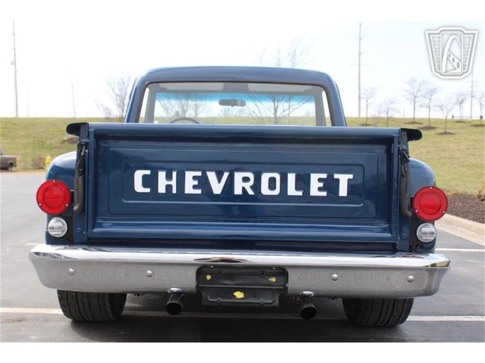 1970 Chevrolet C/K 2nd Gen - Image 20 of 31