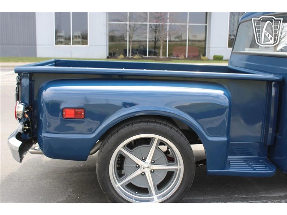 1970 Chevrolet C/K 2nd Gen - Image 30 of 31