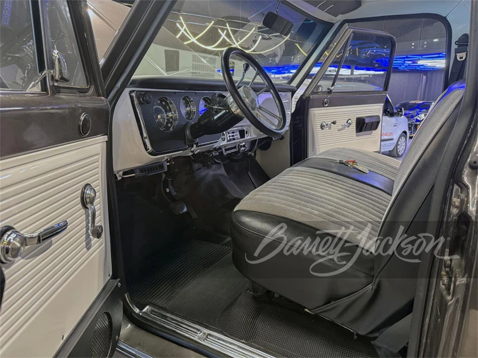 1970 Chevrolet C/K 2nd Gen - Image 4 of 5