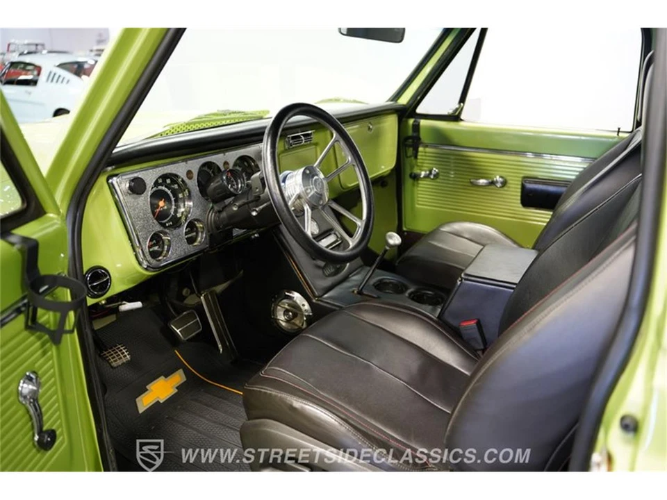 1970 Chevrolet C/K 2nd Gen - Image 2 of 31