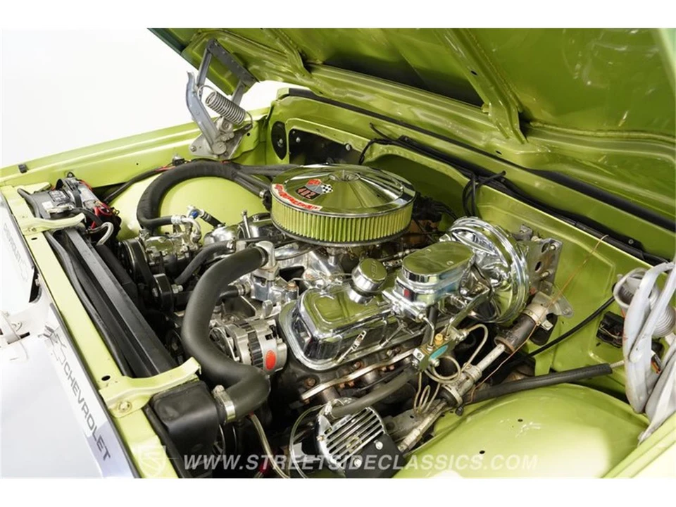 1970 Chevrolet C/K 2nd Gen - Image 31 of 31