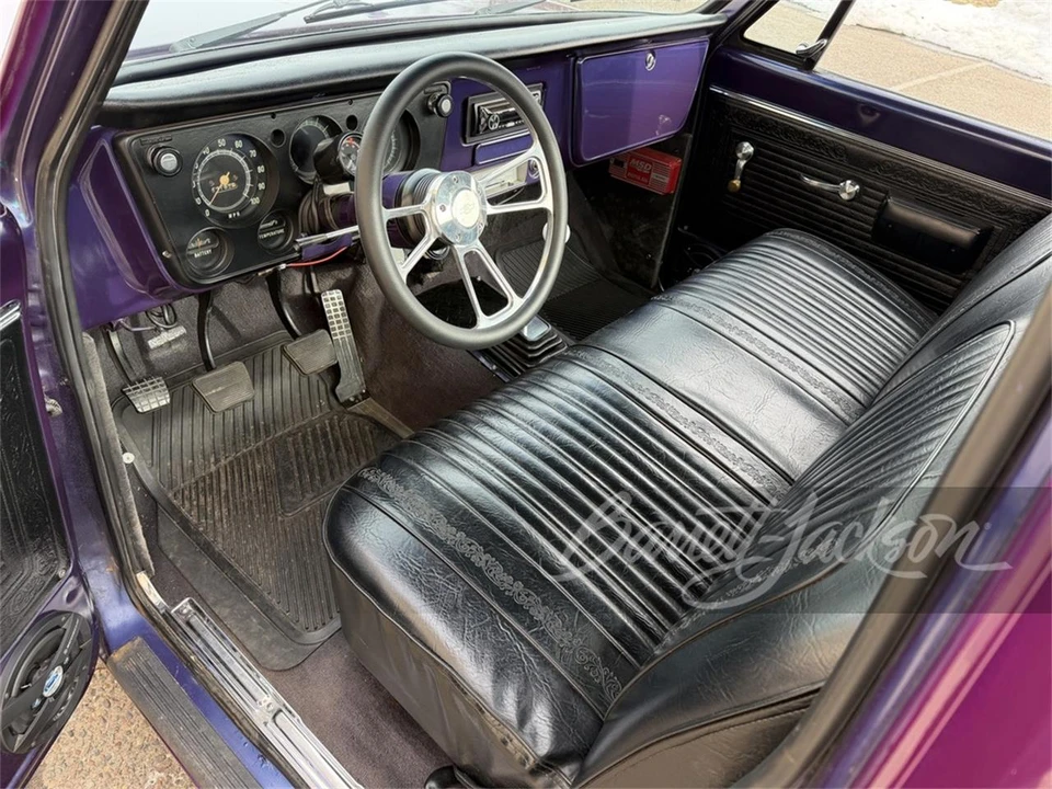 1970 Chevrolet C/K 2nd Gen - Image 4 of 5