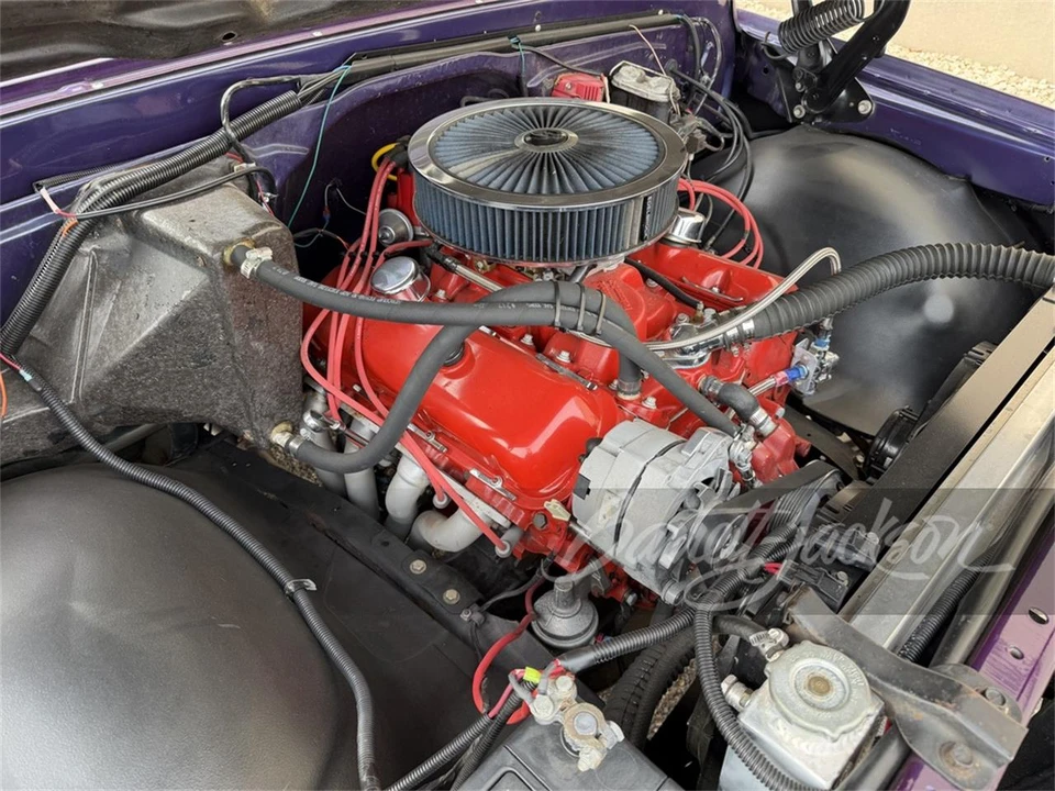 1970 Chevrolet C/K 2nd Gen - Image 5 of 5