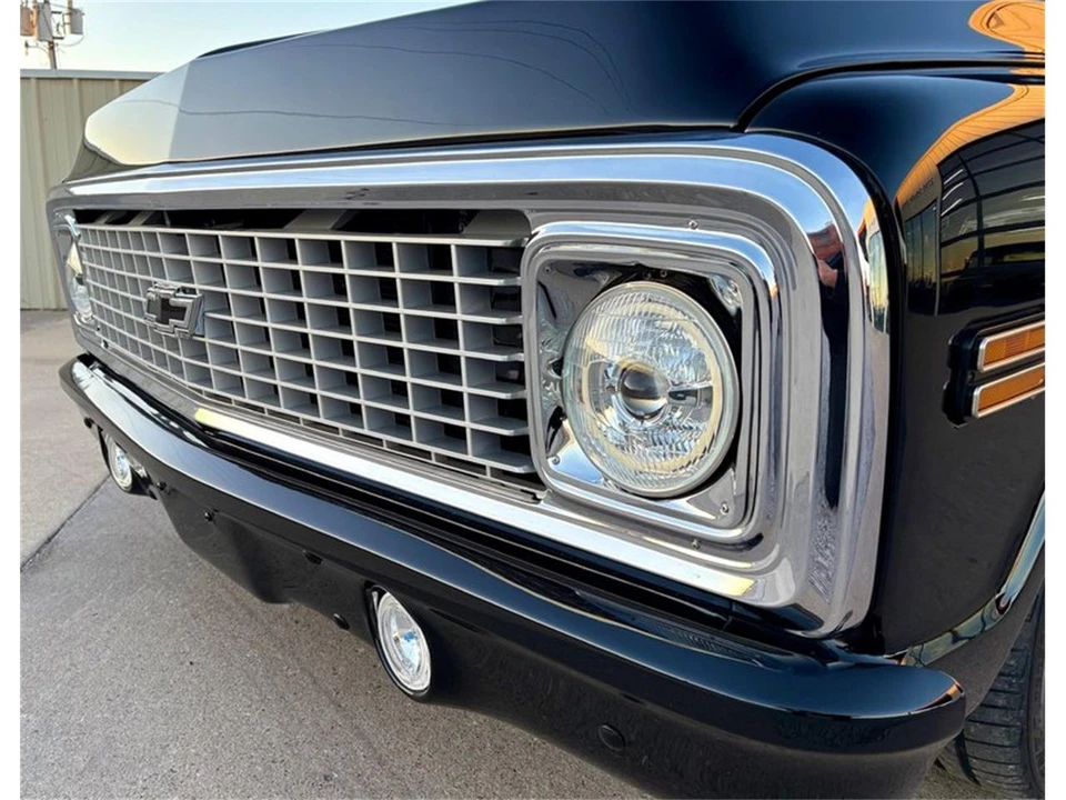 1970 Chevrolet C/K 2nd Gen - Image 26 of 31