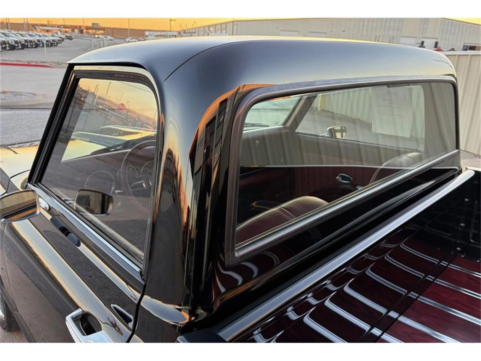 1970 Chevrolet C/K 2nd Gen - Image 13 of 31