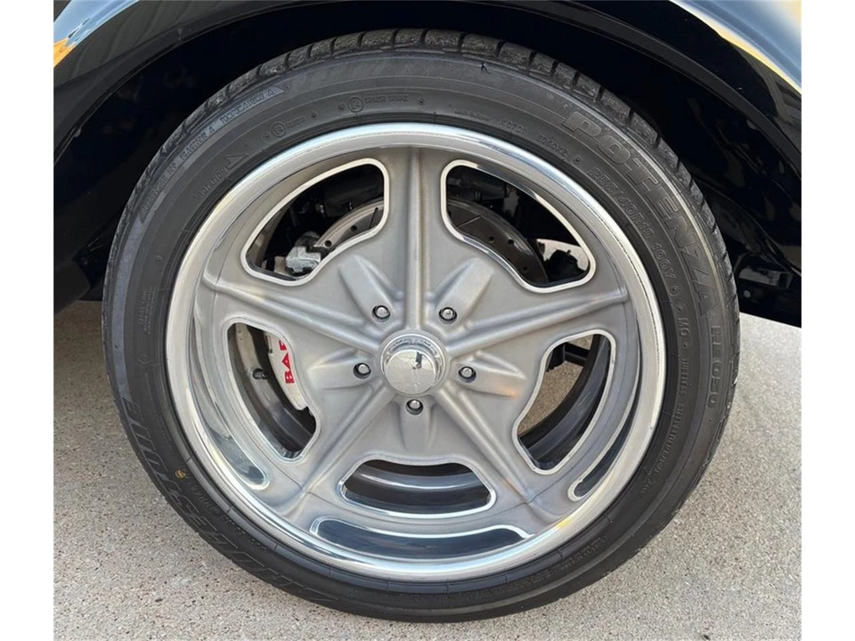 1970 Chevrolet C/K 2nd Gen - Image 24 of 31
