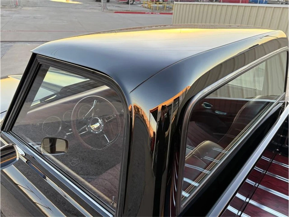 1970 Chevrolet C/K 2nd Gen - Image 14 of 31