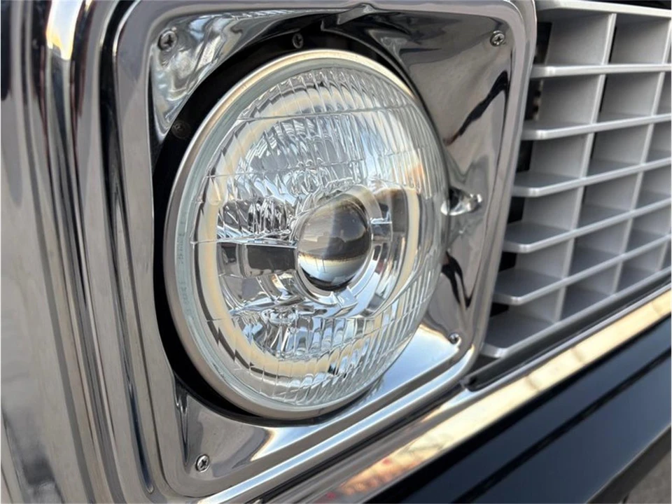 1970 Chevrolet C/K 2nd Gen - Image 22 of 31