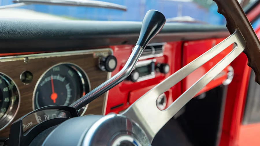 1970 Chevrolet C/K 2nd Gen - Image 15 of 18