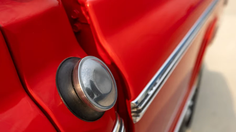 1970 Chevrolet C/K 2nd Gen - Image 7 of 18