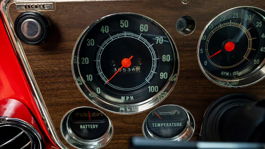 1970 Chevrolet C/K 2nd Gen - Image 14 of 18