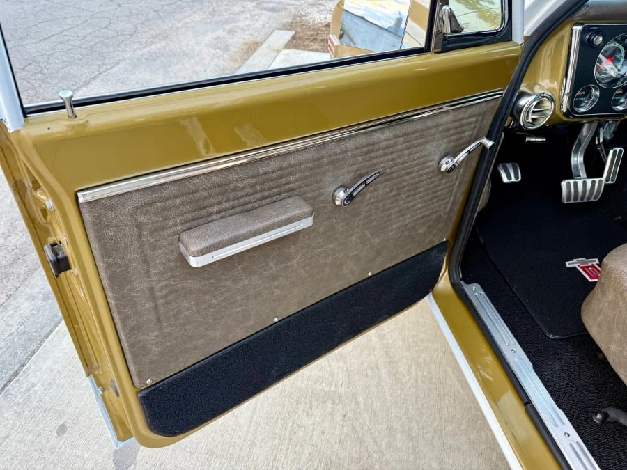 1970 Chevrolet C/K 2nd Gen - Image 13 of 27