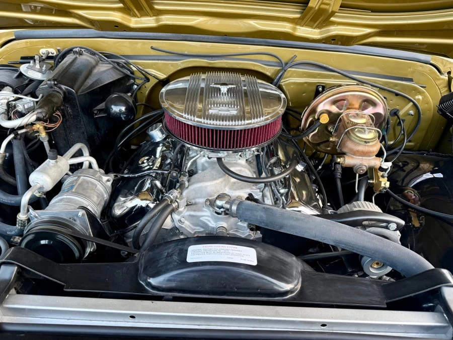 1970 Chevrolet C/K 2nd Gen - Image 15 of 27