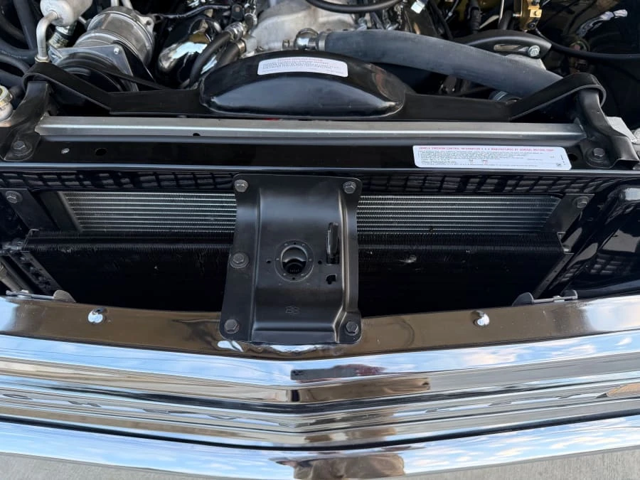 1970 Chevrolet C/K 2nd Gen - Image 17 of 27