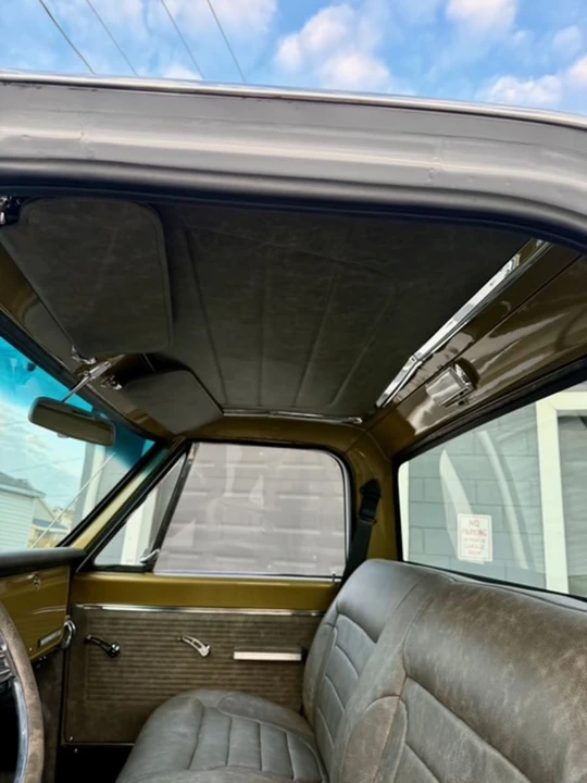 1970 Chevrolet C/K 2nd Gen - Image 11 of 27
