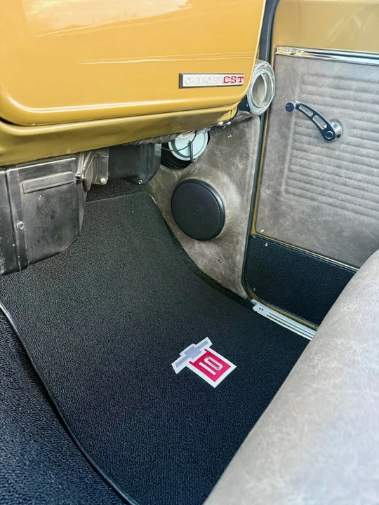 1970 Chevrolet C/K 2nd Gen - Image 12 of 27